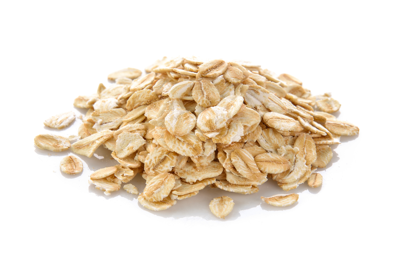 Rolled Oats - Locale Foods