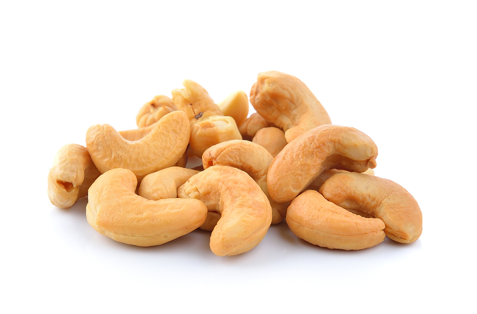 Cashews Kernels Raw - Locale Foods