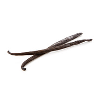 Vanilla Beans Whole