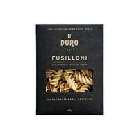 Duro Pasta- Fusilloni 8x400g