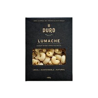 Duro Pasta- Lumache 8x400g