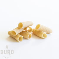 Duro Pasta- Rigatoni 5x1kg Caterers