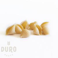 Duro Pasta- Conchiglie 5x1kg Caterers