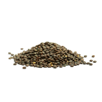 Lentils Giant Green Aust 25kg