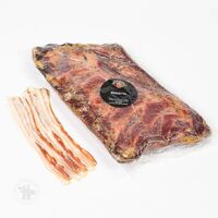 Pino's Pancetta Flat