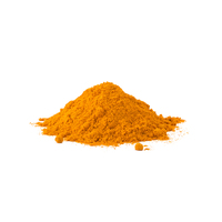 Turmeric Ground Alleppey 1kg