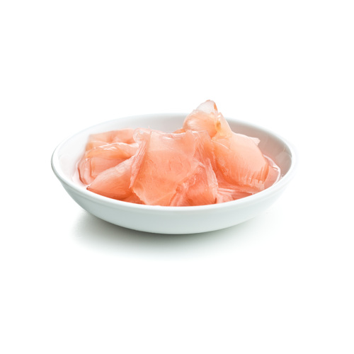 Pickled Ginger - Pink 1.5kg