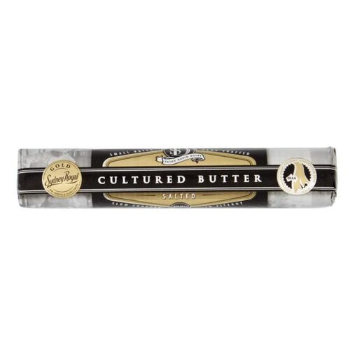 Butter Roll Salted SDD 190gm