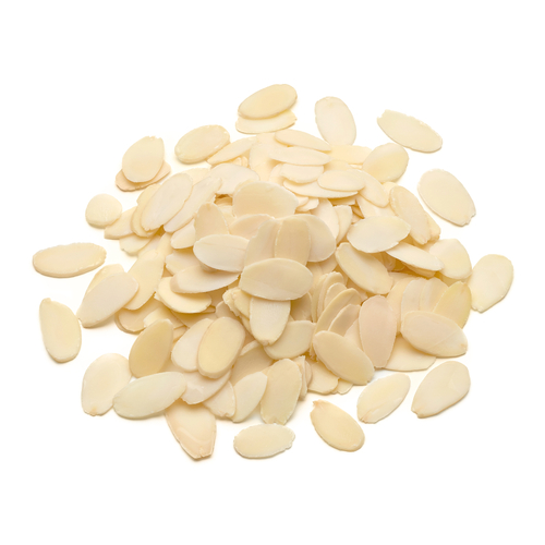 Almonds Sliced/Flaked 750g